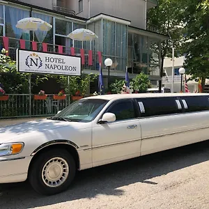 3* Hotel Napoleon